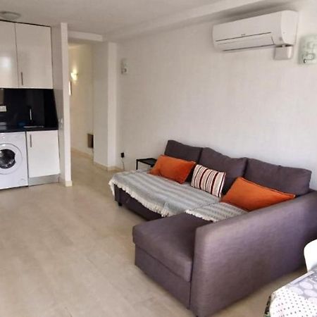Piscis Apartment Benidorm Ngoại thất bức ảnh