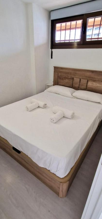 Piscis Apartment Benidorm Ngoại thất bức ảnh